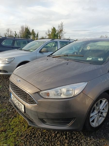 Ford Focus 2015 378070006