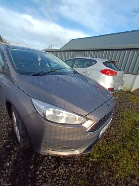 Ford Focus 2015 378070007