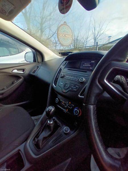 Ford Focus 2015 378070019