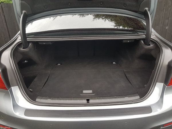 BMW.530e.. M SPORT.. 250BHP 378071418