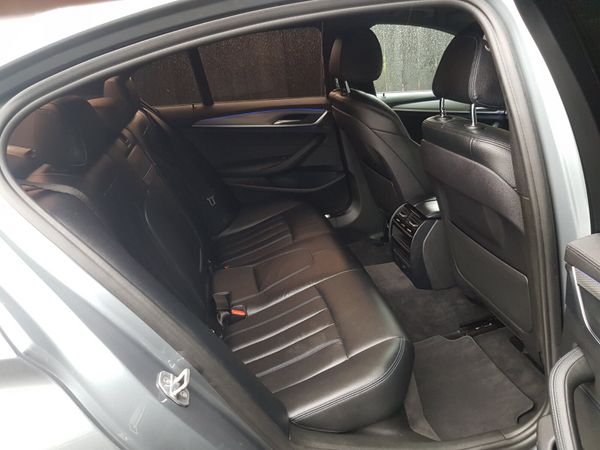 BMW.530e.. M SPORT.. 250BHP 378071424