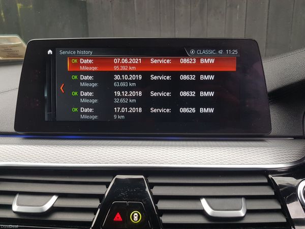 BMW.530e.. M SPORT.. 250BHP 378071426