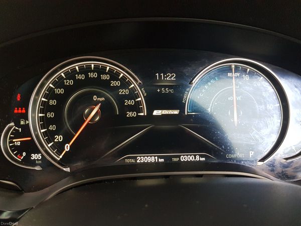 BMW.530e.. M SPORT.. 250BHP 378071427