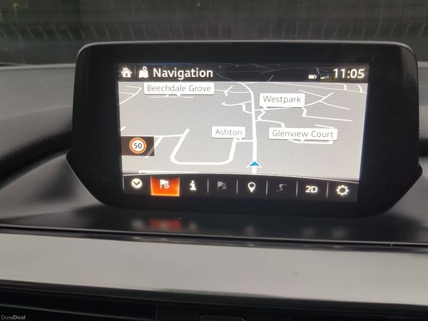 MAZDA 6 PLATINUM .. 150 BHP.. FULLY LOADED 378071629