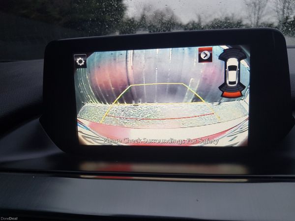 MAZDA 6 PLATINUM .. 150 BHP.. FULLY LOADED 378071633