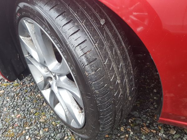 MAZDA 6 PLATINUM .. 150 BHP.. FULLY LOADED 378071636