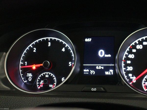 Volkswagen Golf 2018 1.6TDI 3 DOOR LOW KMS 378077422