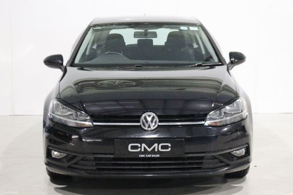 Volkswagen Golf 2018 1.6TDI 3 DOOR LOW KMS 378077424