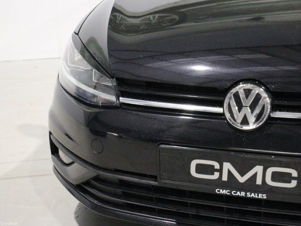 Volkswagen Golf 2018 1.6TDI 3 DOOR LOW KMS 378077426