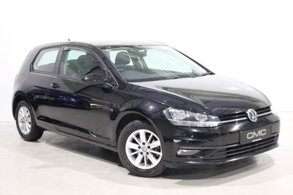 Volkswagen Golf 2018 1.6TDI 3 DOOR LOW KMS 378077428
