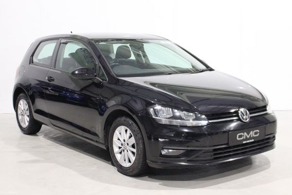 Volkswagen Golf 2018 1.6TDI 3 DOOR LOW KMS 378077430