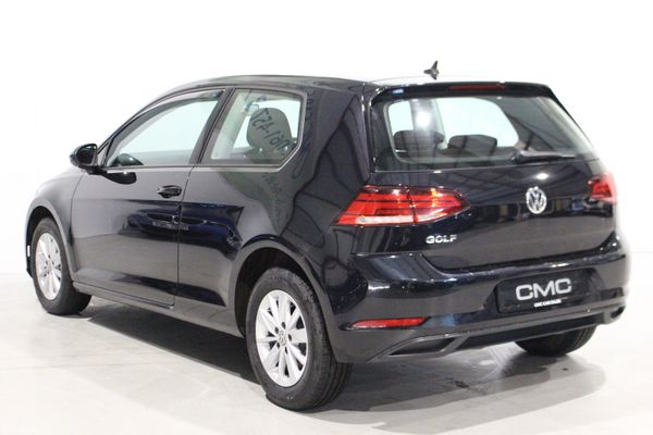 Volkswagen Golf 2018 1.6TDI 3 DOOR LOW KMS 378077434