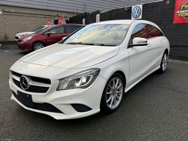 2016 Mercedes-Benz CLA 378077790
