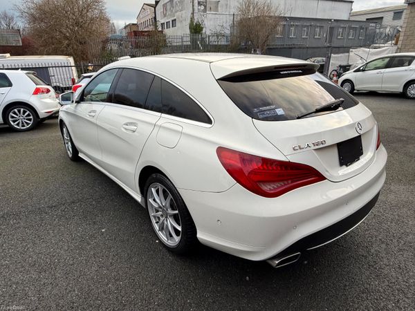 2016 Mercedes-Benz CLA 378077792