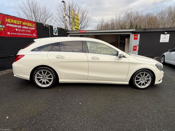 2016 Mercedes-Benz CLA 378077795