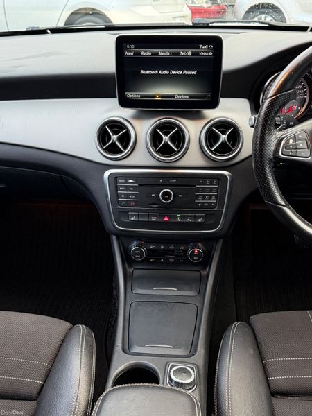 2016 Mercedes-Benz CLA 378077803