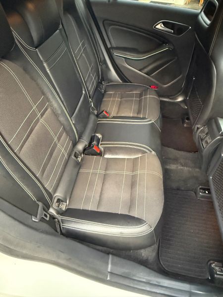 2016 Mercedes-Benz CLA 378077804