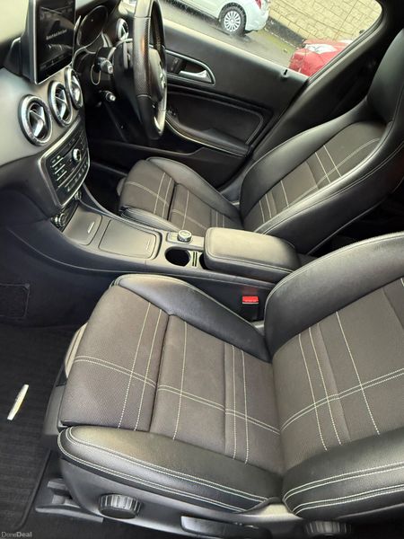 2016 Mercedes-Benz CLA 378077805