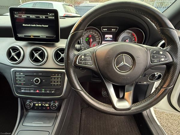 2016 Mercedes-Benz CLA 378077810