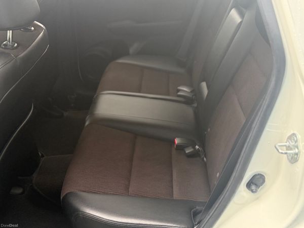 2013 Honda Fit Hybrid Automatic 378080846