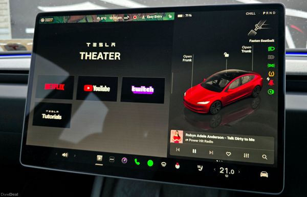 // Deposit Taken // 378081730