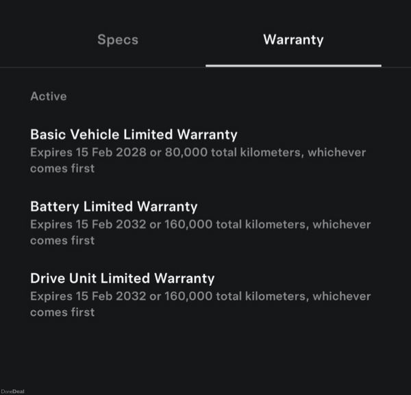 // Deposit Taken // 378083812