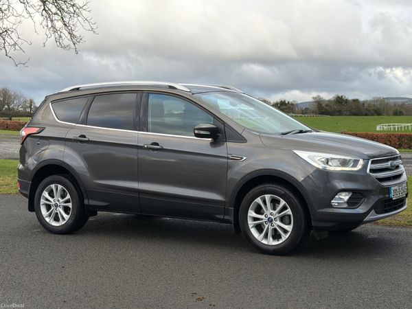 Ford Kuga 2019 TDCI 1.5 Titanium 378088641