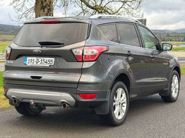 Ford Kuga 2019 TDCI 1.5 Titanium 378088651