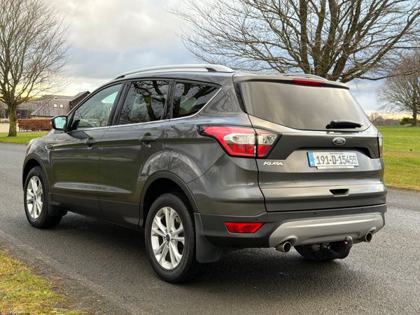 Ford Kuga 2019 TDCI 1.5 Titanium 378088682