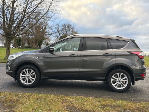 Ford Kuga 2019 TDCI 1.5 Titanium 378088690
