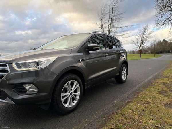 Ford Kuga 2019 TDCI 1.5 Titanium 378088762