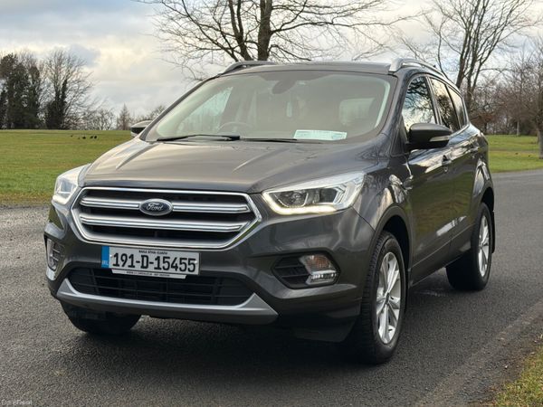 Ford Kuga 2019 TDCI 1.5 Titanium 378088713
