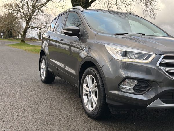 Ford Kuga 2019 TDCI 1.5 Titanium 378088737