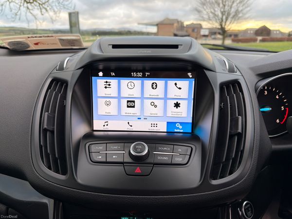 Ford Kuga 2019 TDCI 1.5 Titanium 378089014