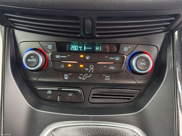 Ford Kuga 2019 TDCI 1.5 Titanium 378089022