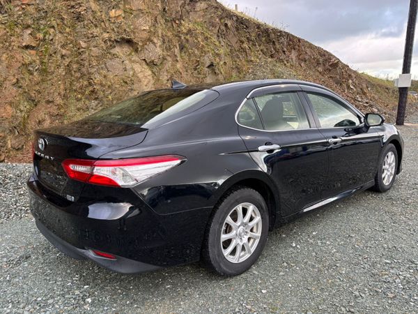 2020 TOYOTA CAMRY 2.5 HYBRID AUTOMATIC 378091316