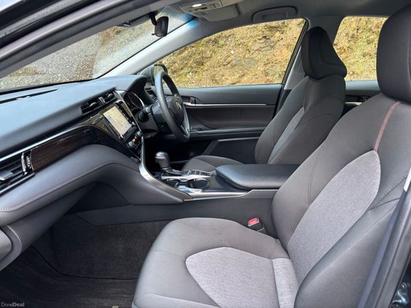 2020 TOYOTA CAMRY 2.5 HYBRID AUTOMATIC 378091326