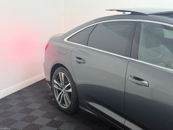 2019 AUDI A6 2.0 TDI SLINE 204PS 378093866