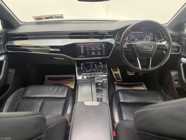 2019 AUDI A6 2.0 TDI SLINE 204PS 378093889