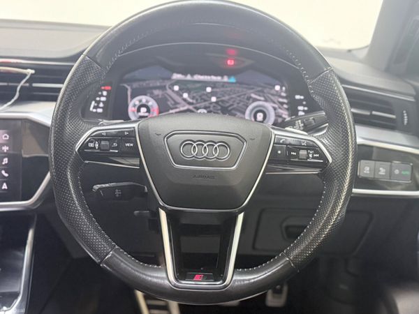2019 AUDI A6 2.0 TDI SLINE 204PS 378093891