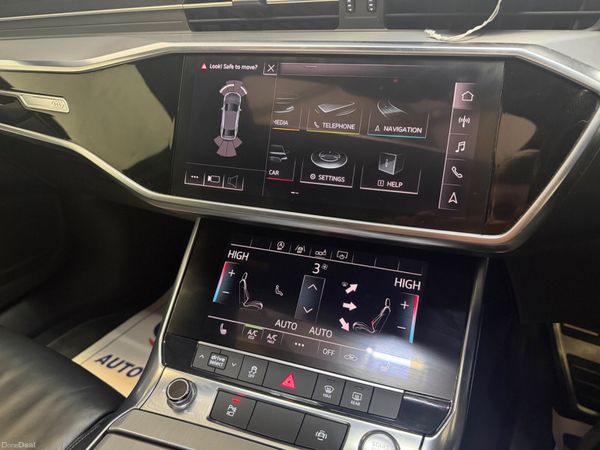 2019 AUDI A6 2.0 TDI SLINE 204PS 378093902