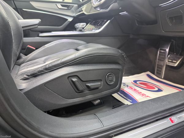 2019 AUDI A6 2.0 TDI SLINE 204PS 378093912