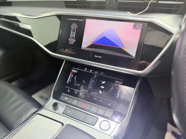 2019 AUDI A6 2.0 TDI SLINE 204PS 378093913