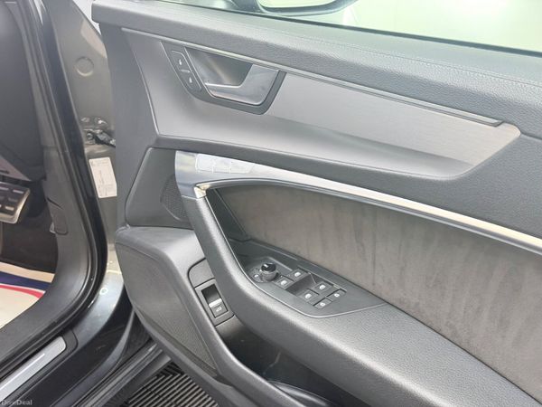 2019 AUDI A6 2.0 TDI SLINE 204PS 378093915