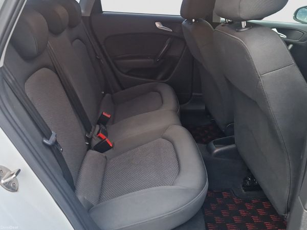 2016 AUDI A1 1.0 PETROL TFSI AUTO*ONLY 38K MILES* 378094552