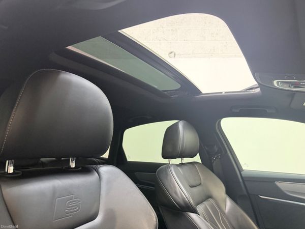 2019 AUDI A6 2.0 TDI SLINE 204PS 378094554