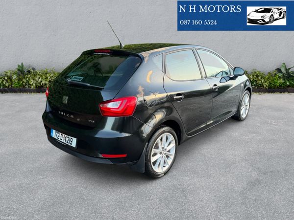 SEAT Ibiza 2017 TDi 1.4 SPORT NCT 7-27 378095662
