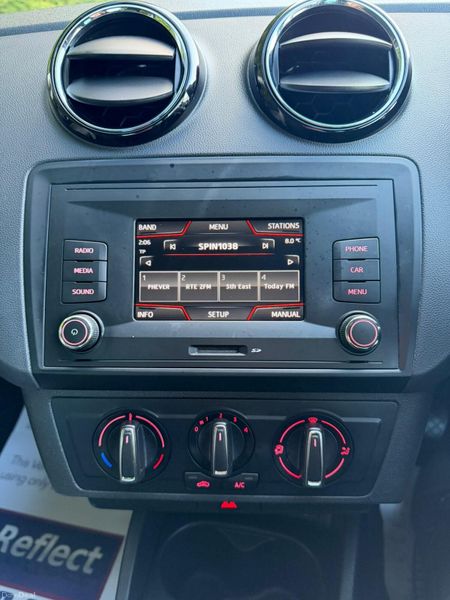 SEAT Ibiza 2017 TDi 1.4 SPORT NCT 7-27 378095668