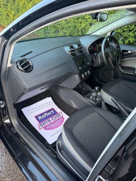 SEAT Ibiza 2017 TDi 1.4 SPORT NCT 7-27 378095676