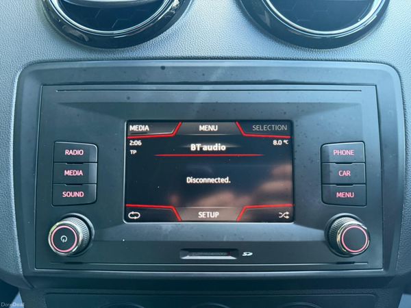 SEAT Ibiza 2017 TDi 1.4 SPORT NCT 7-27 378095612